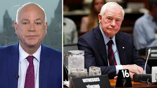 Special rapporteur David Johnston wraps up testimony: Here's what we learned