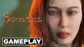 Succubus - Gameplay | E3 2021