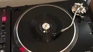 Wang Chung - Let’s Go! [45 RPM EDIT]