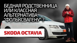 👍 Вживана Octavia A7: яких версій уникати та які вибрати?