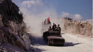 Воины дюн 1991
