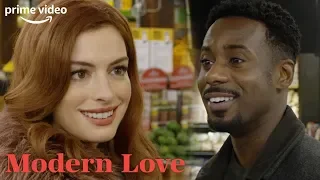 Lexi's Fabulous Supermarket Romance | Modern Love | Prime Video