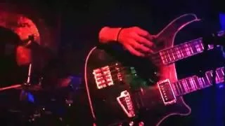 Boris - Farewell (live) @ The Casbah 7/22/16