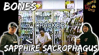 BONES SARCOPHAGUS STORY!!! | Bones Sapphire Sarcophagus Reaction