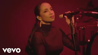 Sade - In Another Time (Live 2011)