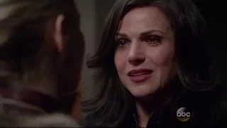 Regina / Emma | heart to heart talk - s5 eps "only you"