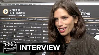 Maïwenn im Interview zu ihrer Karriere
