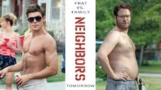 Neighbors - TV Spot 21 (Friday Card)