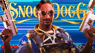 THE WARZONE 2 SNOOP DOGG EXPERIENCE.EXE