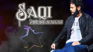 Pashto New Songs 2019 | Mastana Saqi Rasha- Zubair Nawaz Official song