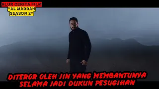 TERKENA TEROR SETELAH TOBAT MENJADI DUKUN | PART 12