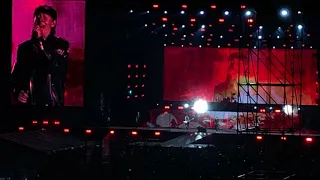 Scorpions - Still Loving You @ Rockfest São Paulo