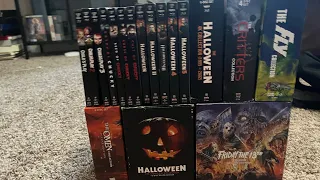 My Shout/Scream Factory Collection