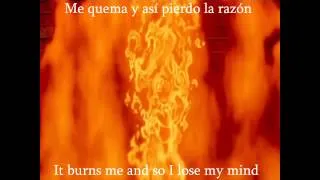 Hellfire - Lat. Am. Spanish w/subs & trans.