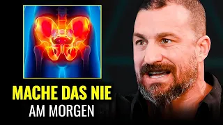 Neurowissenschaftler Enthüllt Warum Jeder Attraktive Mann NoFap Machen Sollte!