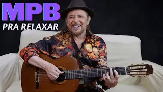 MPB Para Relaxar, Trabalhar e Estudar | @Música Popular Brasileira