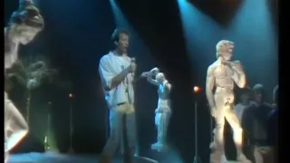 Robin Gibb - Boys Do Fall In Love (Danish TV) - ((STEREO))
