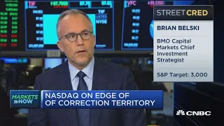 Second half of 2019 could surprise people with earnings strength: Strategist