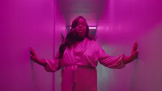 Alex Newell - Boy, You Can Keep It [Official Music Video]