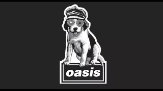 Oasis - Live Forever (Acoustic) HQ