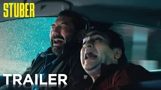 Stuber | #TBT Trailer [HD] | 20th Century FOX