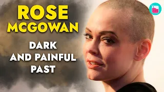 Rose McGowan: Life After the Harvey Weinstein Nightmare | Rumour Juice