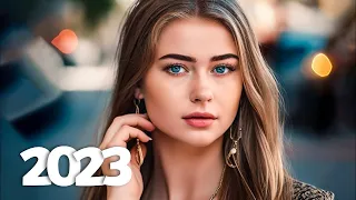 Ibiza Summer Mix 2023 🍓 Best Of Tropical Deep House Music Chill Out Mix 2023🍓 Chillout Lounge #127