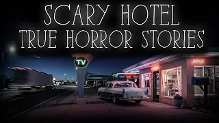 30 Disturbing True Hotel Horror Stories You Need to Heer | Compilation