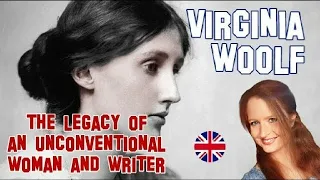 English Literature | Virginia Woolf: the legacy of an unconventional woman and writer