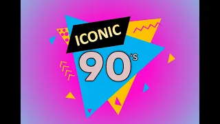 Iconic 90s UK Live Tribute Band Promotional Video 2021