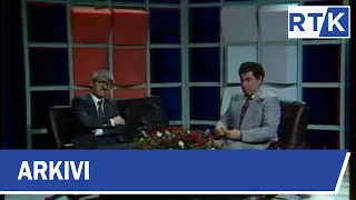 PROMO - ARKIVI - VITI - 1985 - 1989