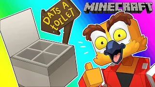 Minecraft Funny Moments - New Decor and Stealing Nogla's Cats!
