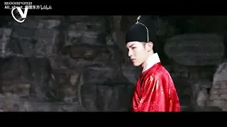 《夢》韓沐伯古風FMV "Once Upon a Dream" Han Mubo FMV in Ancient China Style