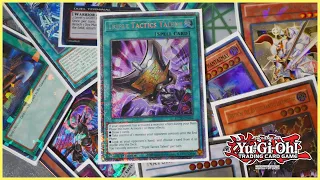 Every Yu-Gi-Oh! TCG Rarity YOU MUST KNOW! | Yu-Gi-Oh Rarity Guide!