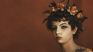 Beauty: Fellini Satyricon