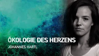 Ökologie des Herzens - Johannes Hartl auf der #MEHR2020