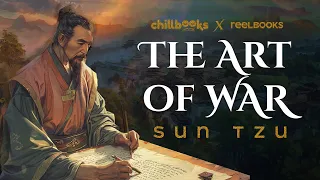The Art of War by Sun Tzu | Audiobook with Text