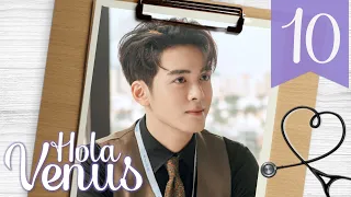 【SUB ESPAÑOL】 ▶Drama: Hola Venus - Hi Venus (Episodio 10)