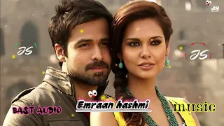 Sambhal Jaaye kadam/ Emraan hashmi .( official audio mex ) super hit bollywood / hindi songs #india