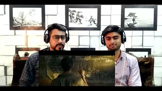 Pakistani Reaction To | Super 30 _ Official Trailer _ Hrithik Roshan _ Vikas Bahl | REACTION |