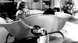 The Awful Truth (1937) Movie Review