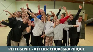 Petit Génie │ Choreo by Art'Dance