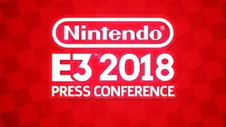 Nintendo E3 2018 Direct and Treehouse Live