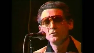 Jerry Lee Lewis - Sweet Georgia Brown. Live in London England 1983