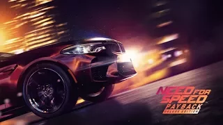 Need For Speed: Payback - NEW GAME PLAYTHROUGH - (NFS Payback 2017)