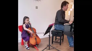 ABRSM Grade 2 cello: The Flintstones