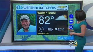 Weather Watchers: Tuesday 5/29