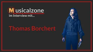 Interview mit Thomas Borchert - "Dracula" | Musicalzone.de