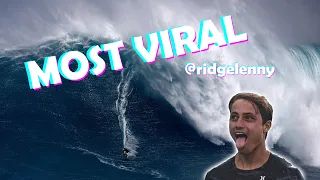 Ridge Lenny TikTok Compilation 2021 - Most Viral