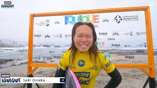 Highlights: Erizos Iquique Bodyboard Pro 2022 - Final Day